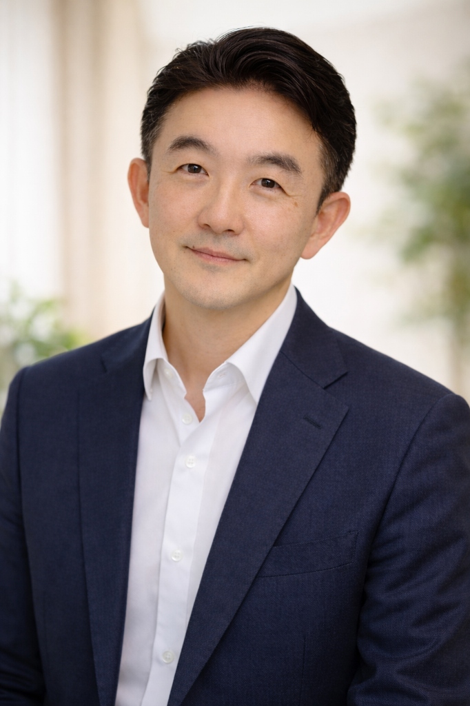 代表カウンセラー 筬島政則