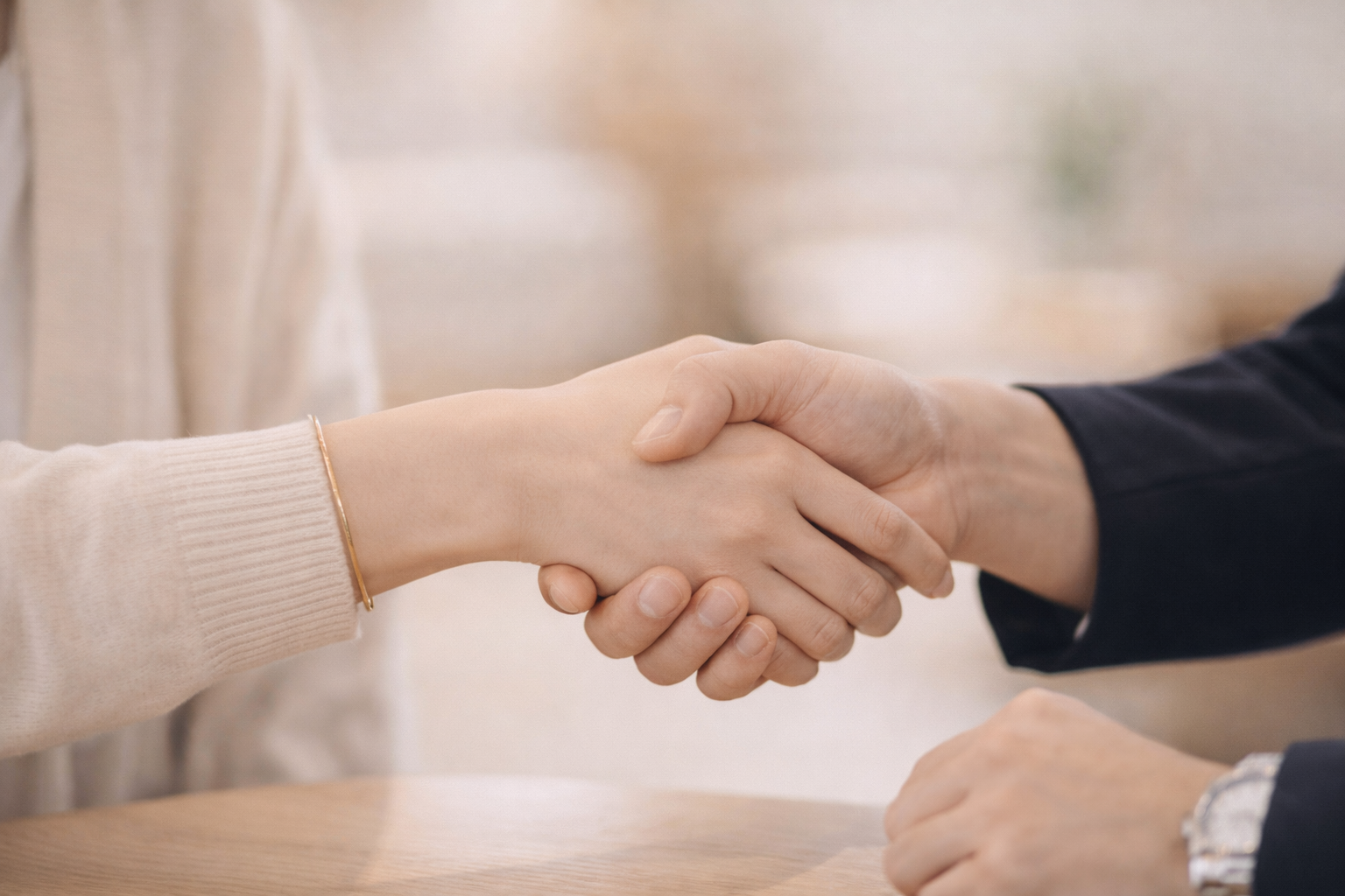 進め方を整える